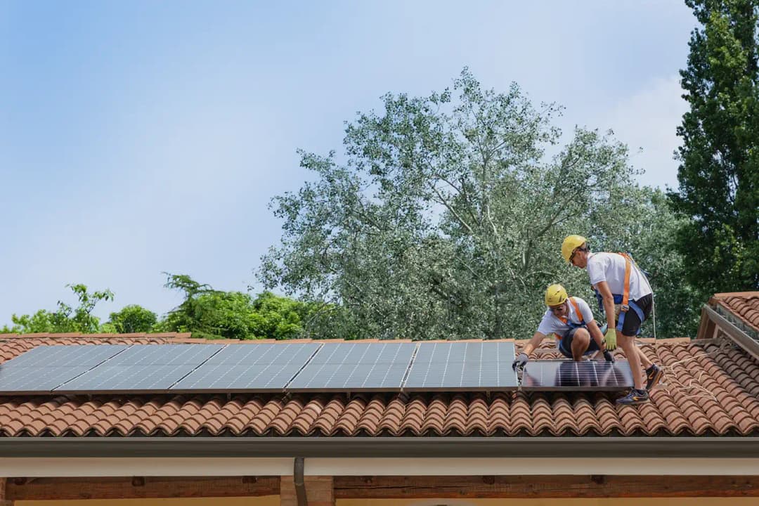 Vip Energy - Installatori Sunpower Elite Partner