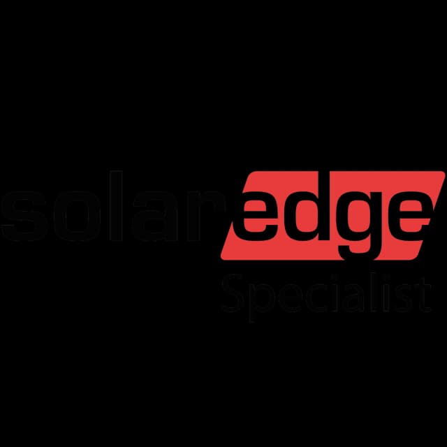 Vip Energy -SolarEdge logo specialist