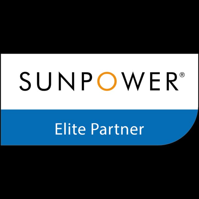 Vip Energy -Sunpower logo elite partner