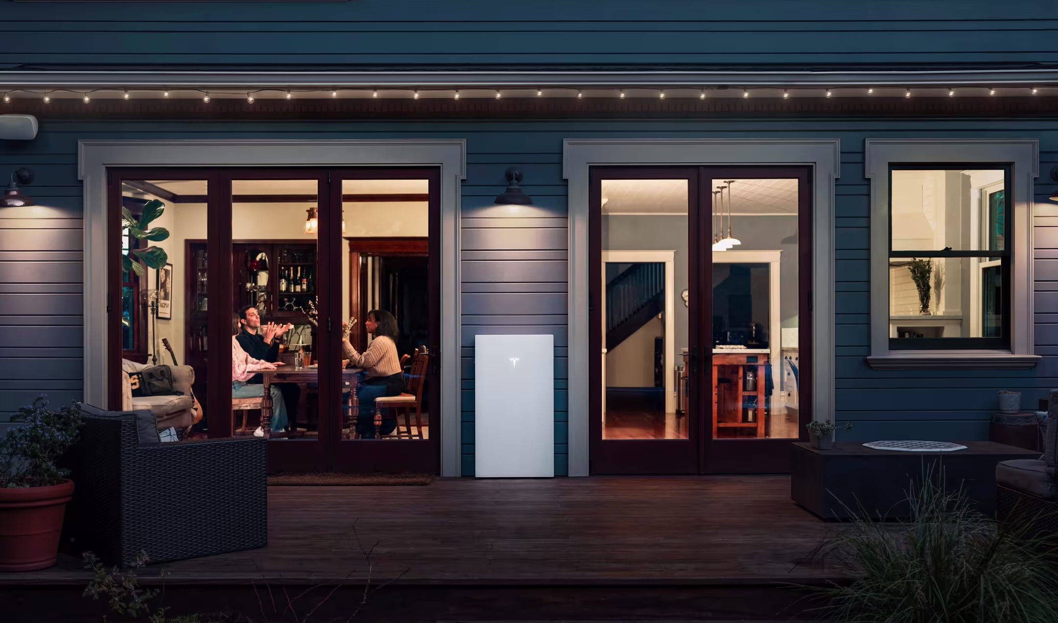 Tesla Powerwall 3