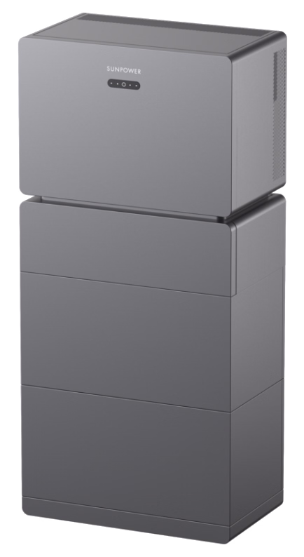 SunPower Reserve