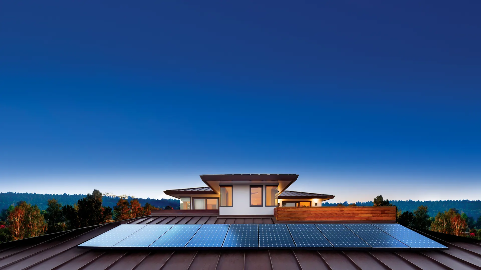 Tesla Powerwall 3 installata in ambiente domestico