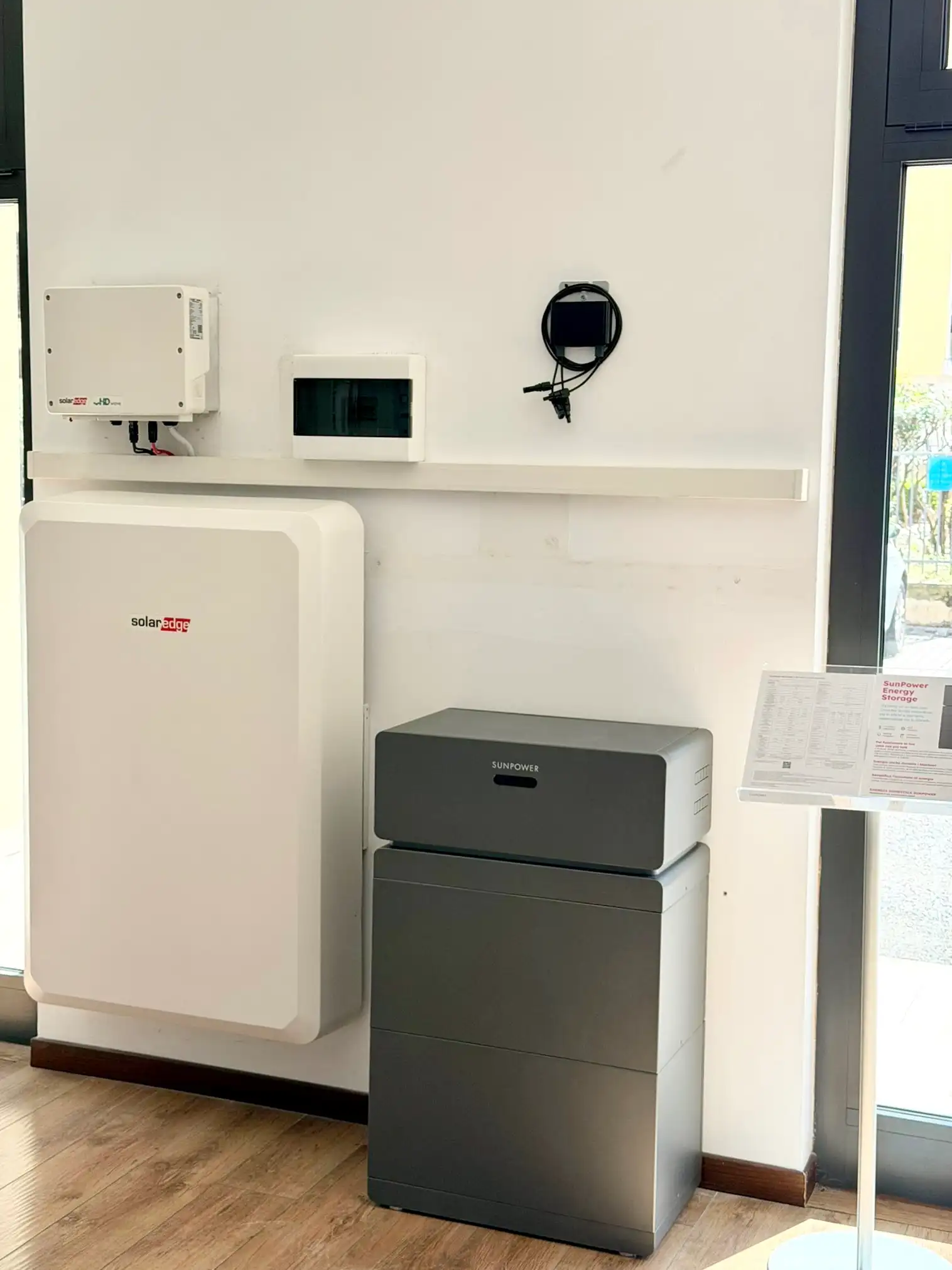 Vip Energy - Installatori SolarEdge Specialist