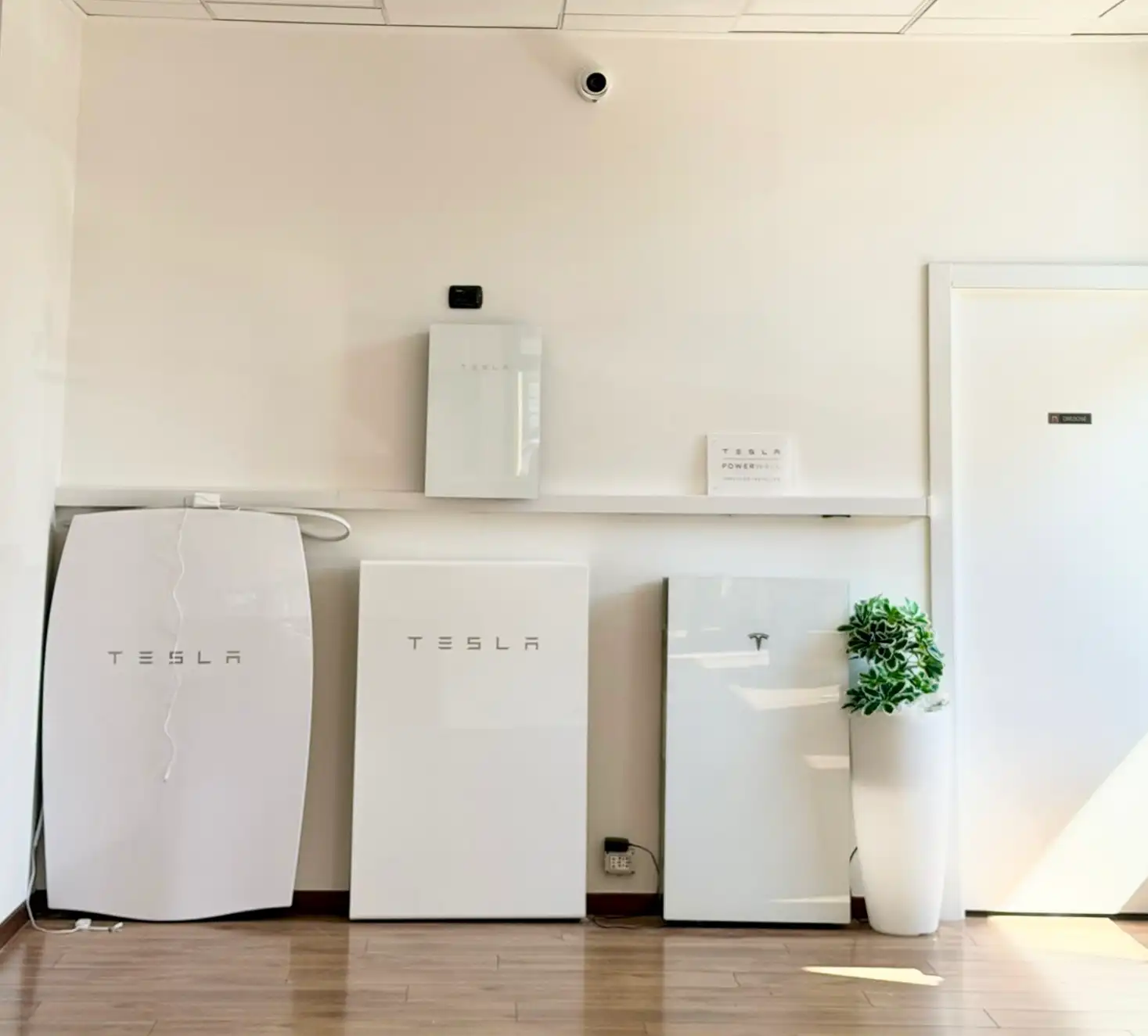 Vip Energy - Installatori Tesla Premium Installer